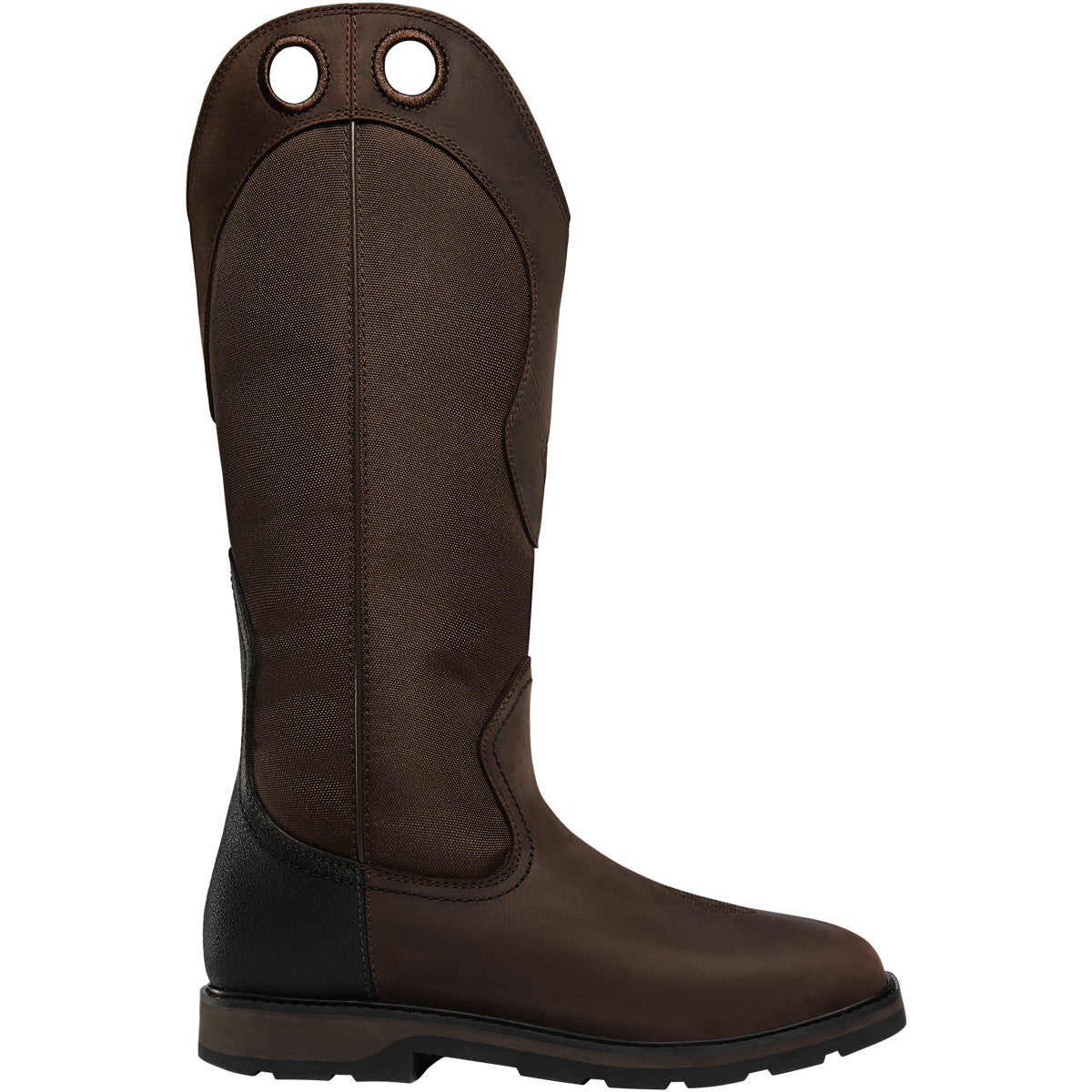 Men's Snake Country Snake Boot 17" Brown