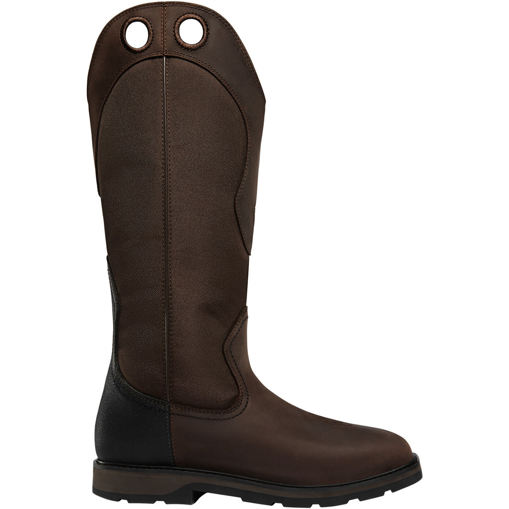 Men's Snake Country Snake Boot 17" Brown