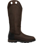 Men's Snake Country Snake Boot 17" Brown