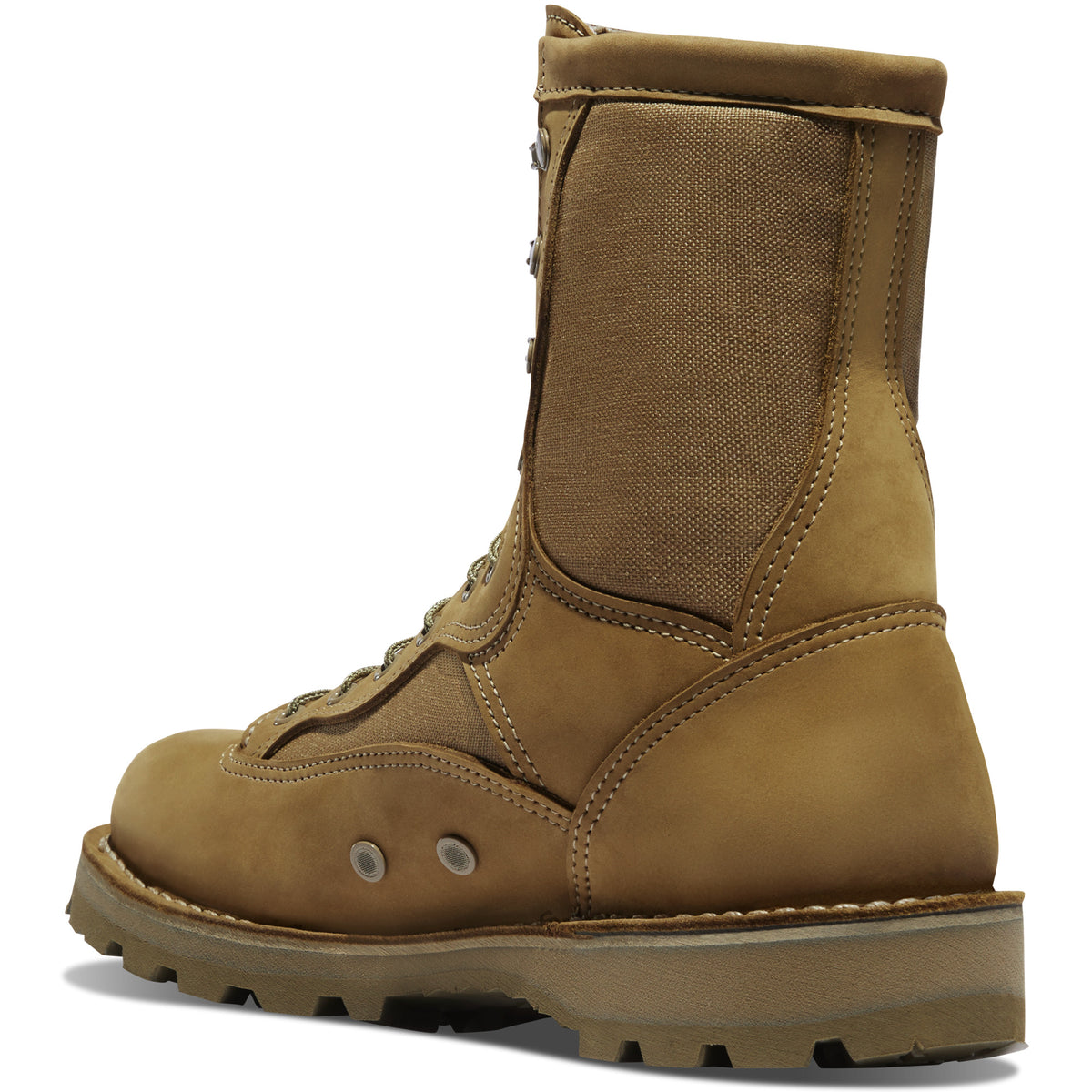 Men's Marine Expeditionary Boot 8" Hot Mojave