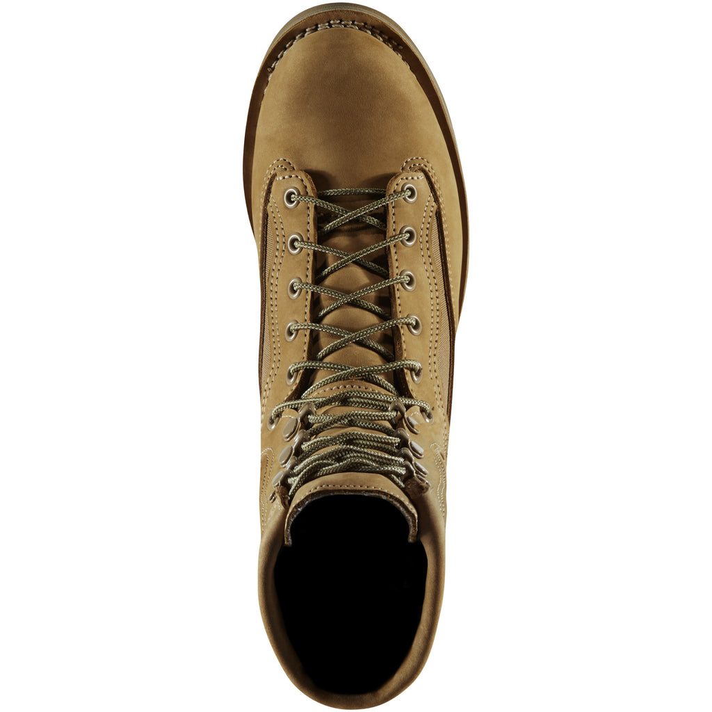 Men's Marine Expeditionary Boot 8" Hot Mojave