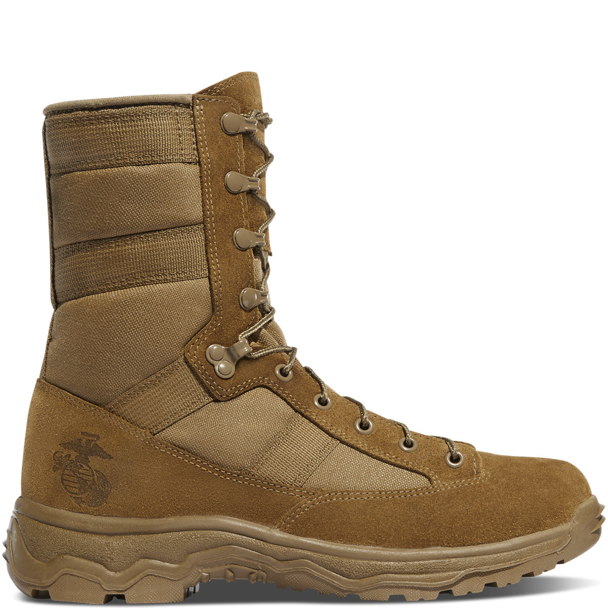 Men's Reckoning 8" USMC Coyote GTX EGA