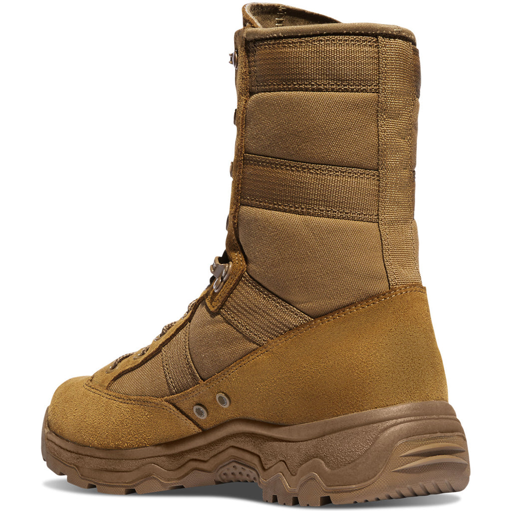 Men's Reckoning 8" Coyote Hot