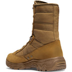 Men's Reckoning 8" Coyote Hot