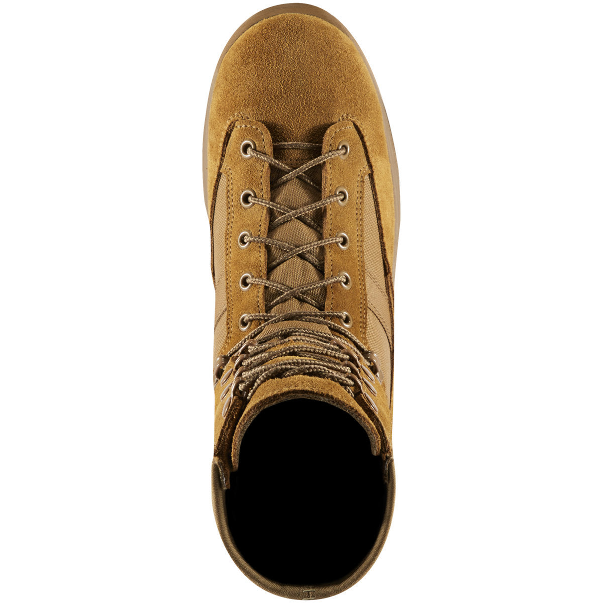 Men's Reckoning 8" Coyote Hot