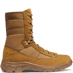 Men's Reckoning 8" Coyote Hot