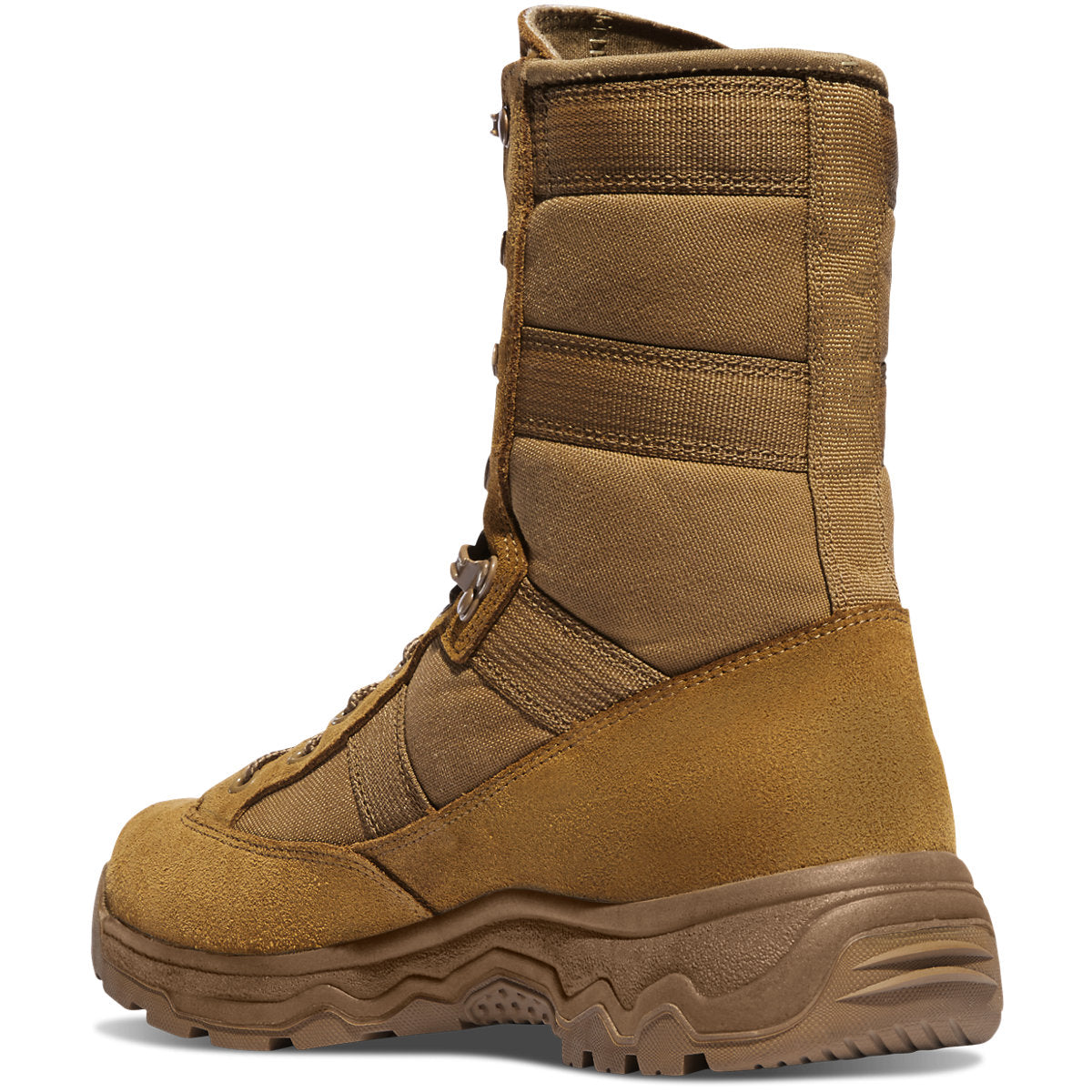 Men's Reckoning 8" Coyote 400G