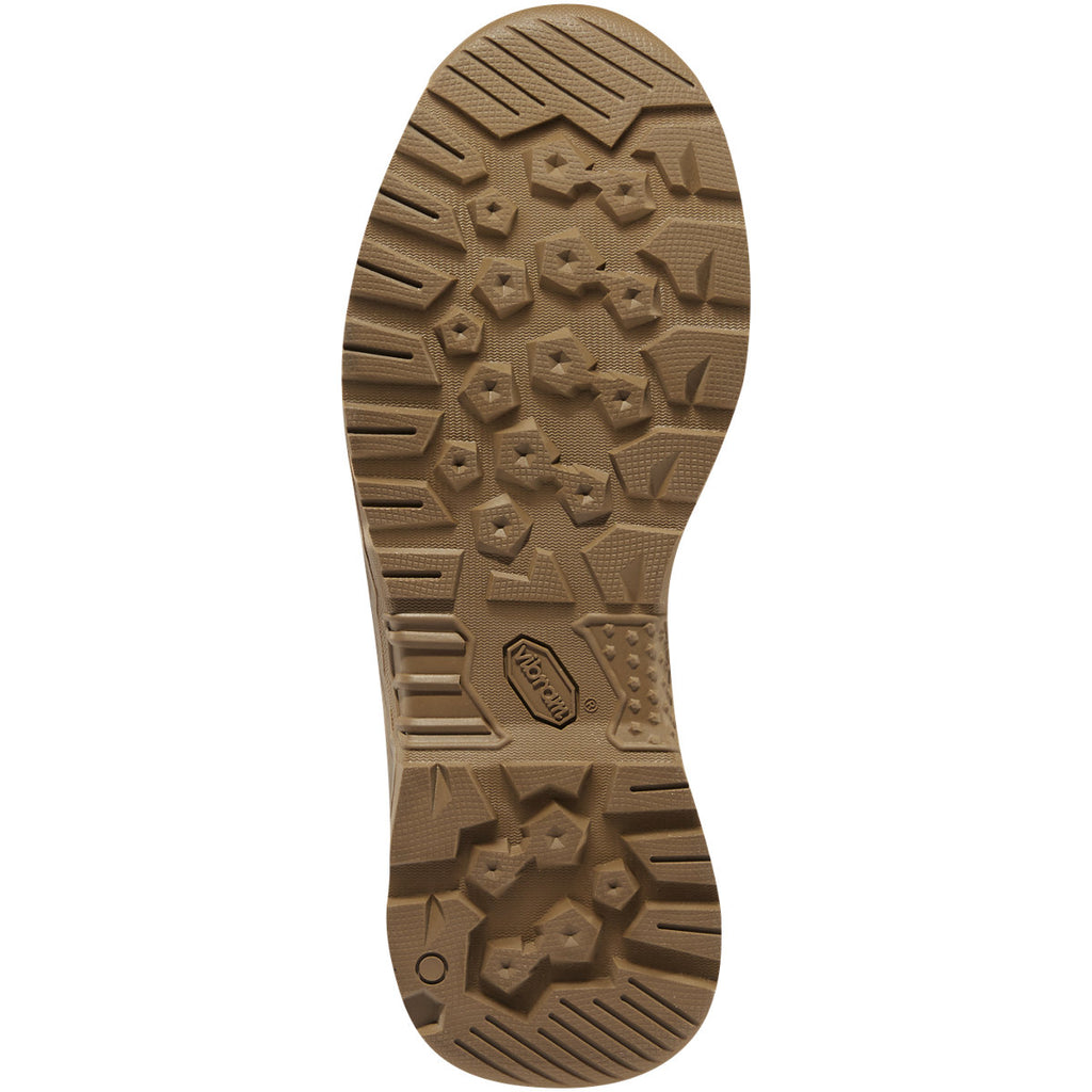 Men's Reckoning 8" Coyote 400G