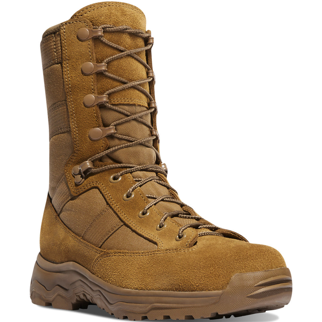 Men's Reckoning 8" Coyote 400G