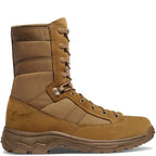 Men's Reckoning 8" Coyote 400G