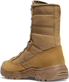 Men's Reckoning 8" Coyote Hot STF