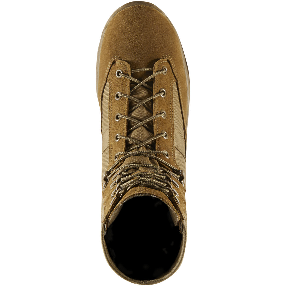 Men's Reckoning 8" USMC Coyote Hot EGA