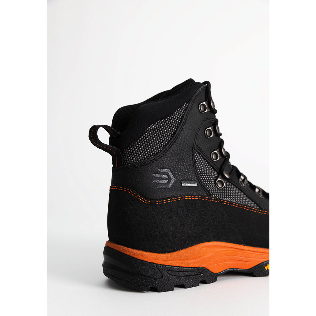 Men's Ursa MS 7" Gunmetal/Orange GTX