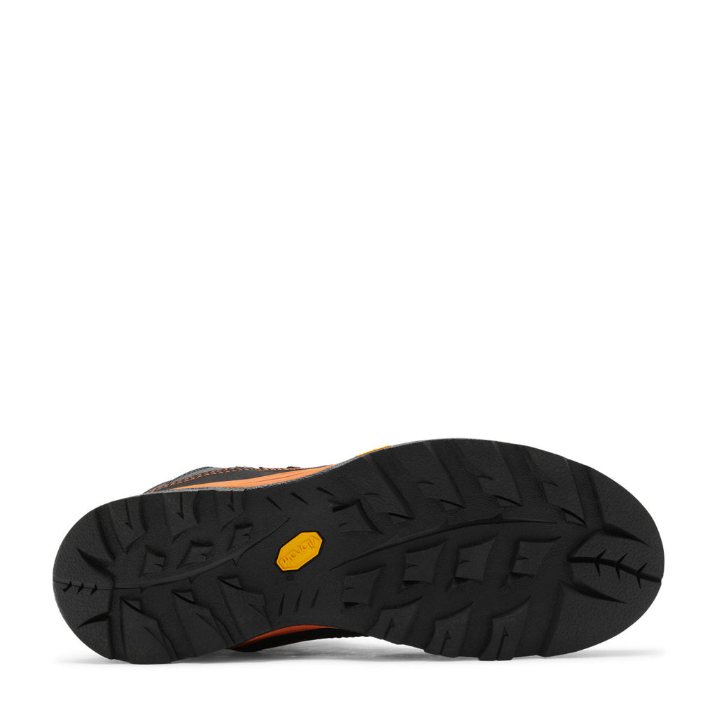 Men's Ursa MS 7" Gunmetal/Orange GTX