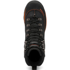 Men's Ursa MS 7" Gunmetal/Orange GTX