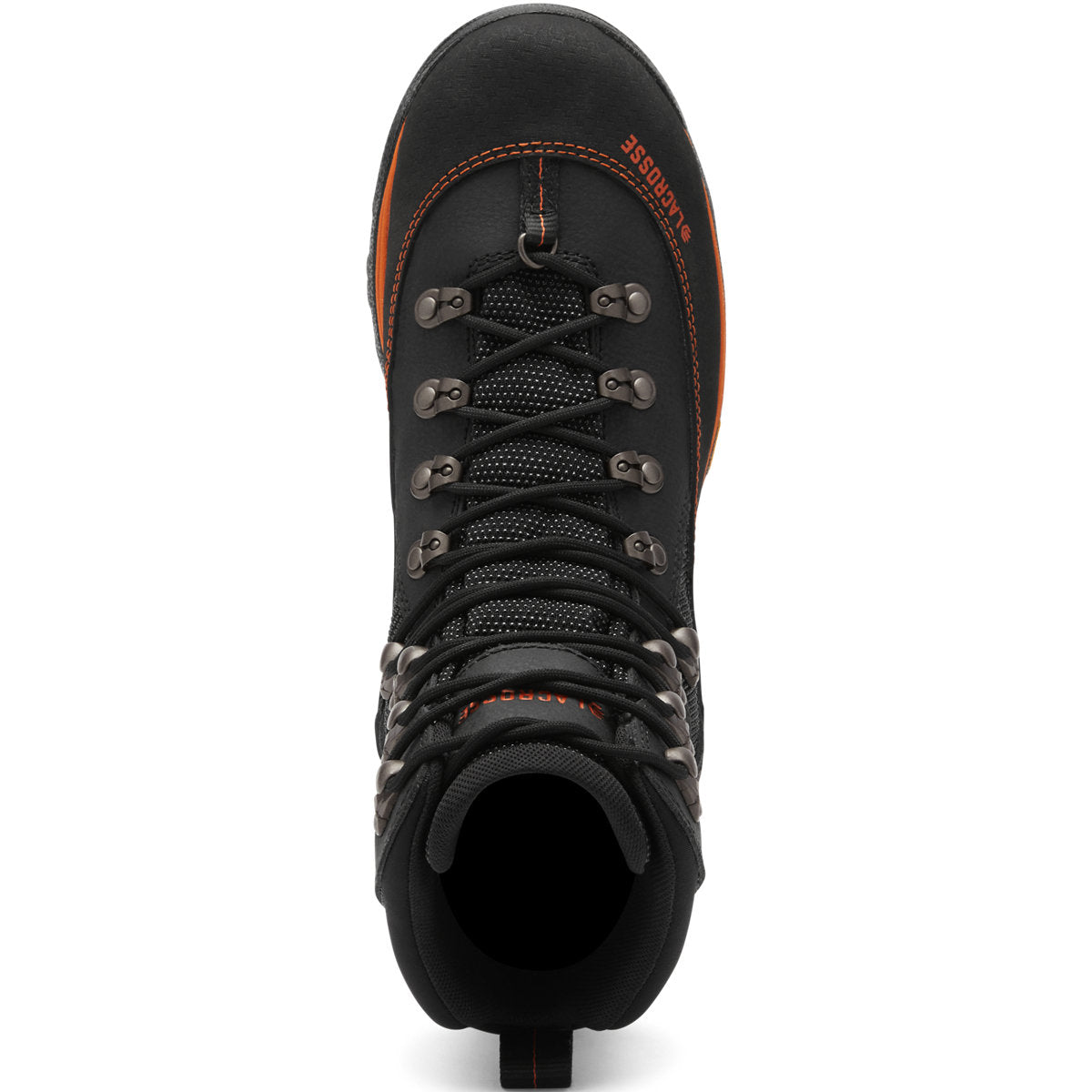 Men's Ursa MS 7" Gunmetal/Orange GTX