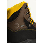 Men's Ursa MS 7" Brown/Gold GTX