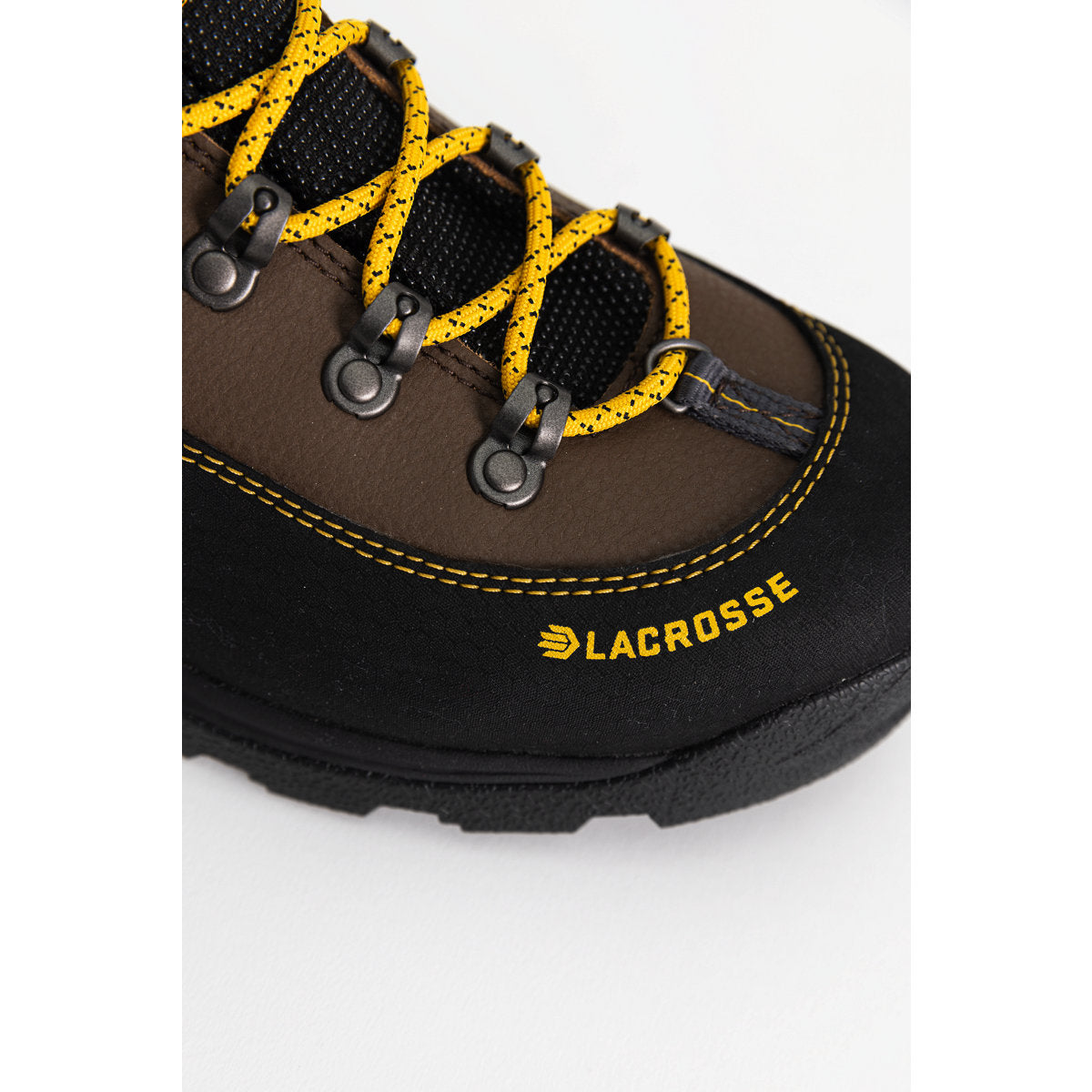 Men's Ursa MS 7" Brown/Gold GTX