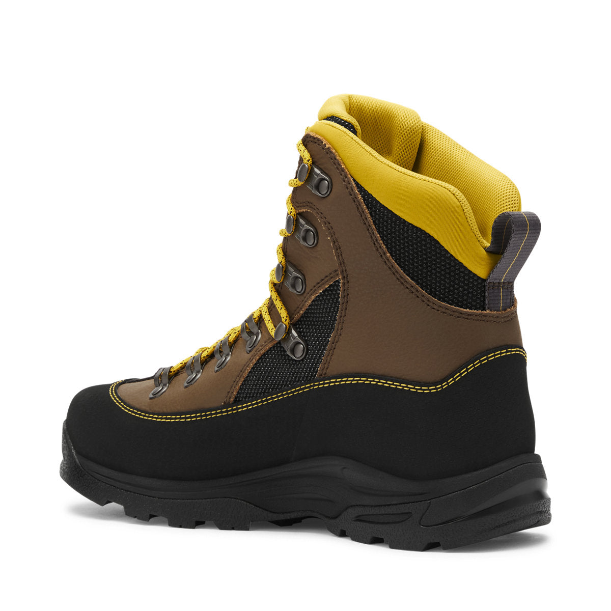 Men's Ursa MS 7" Brown/Gold GTX