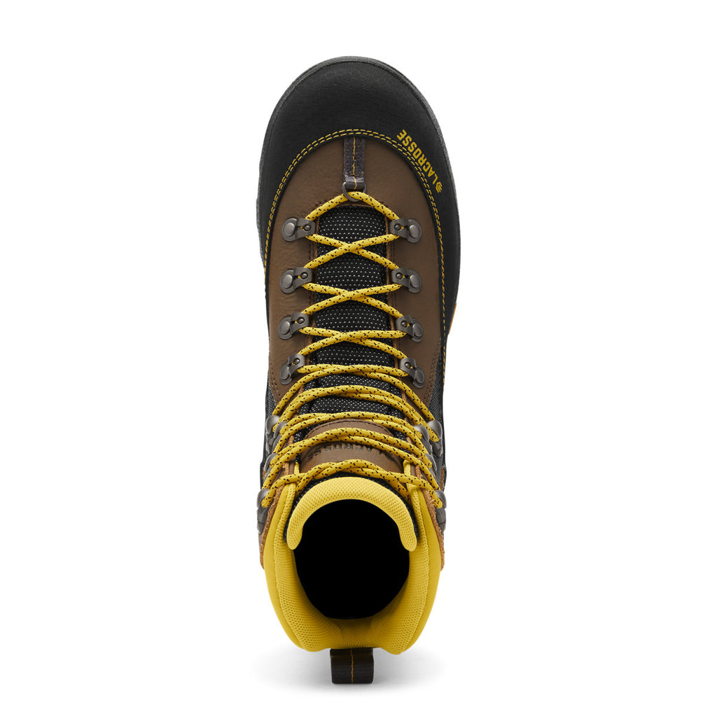 Men's Ursa MS 7" Brown/Gold GTX