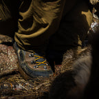 Men's Ursa MS 7" Brown/Gold GTX