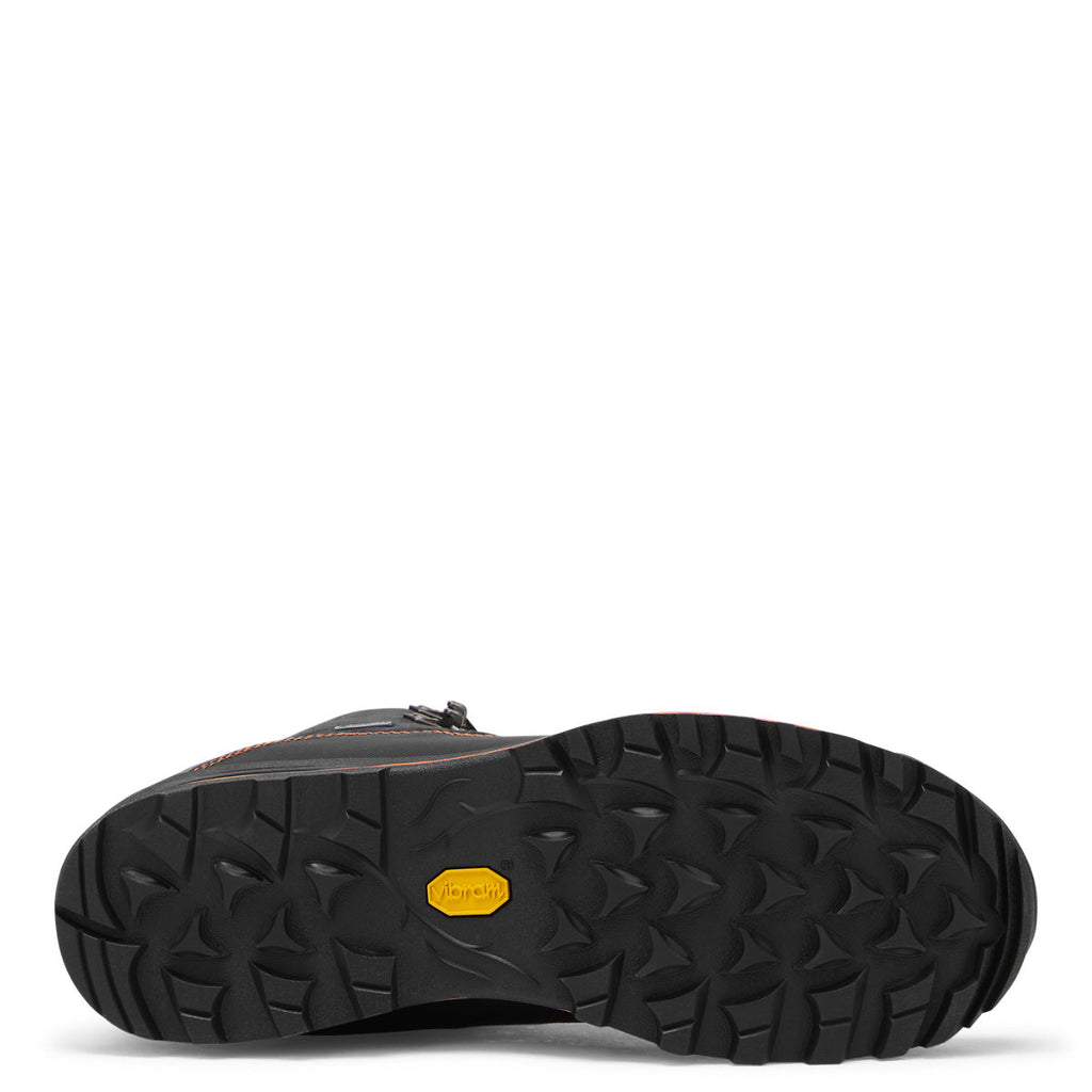 Men's Ursa ES 8" Black/Orange GTX