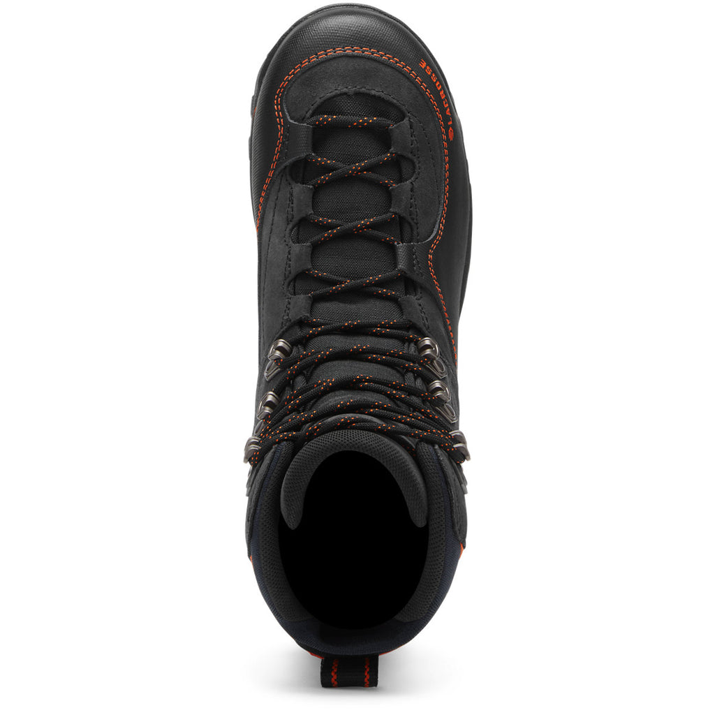 Men's Ursa ES 8" Black/Orange GTX