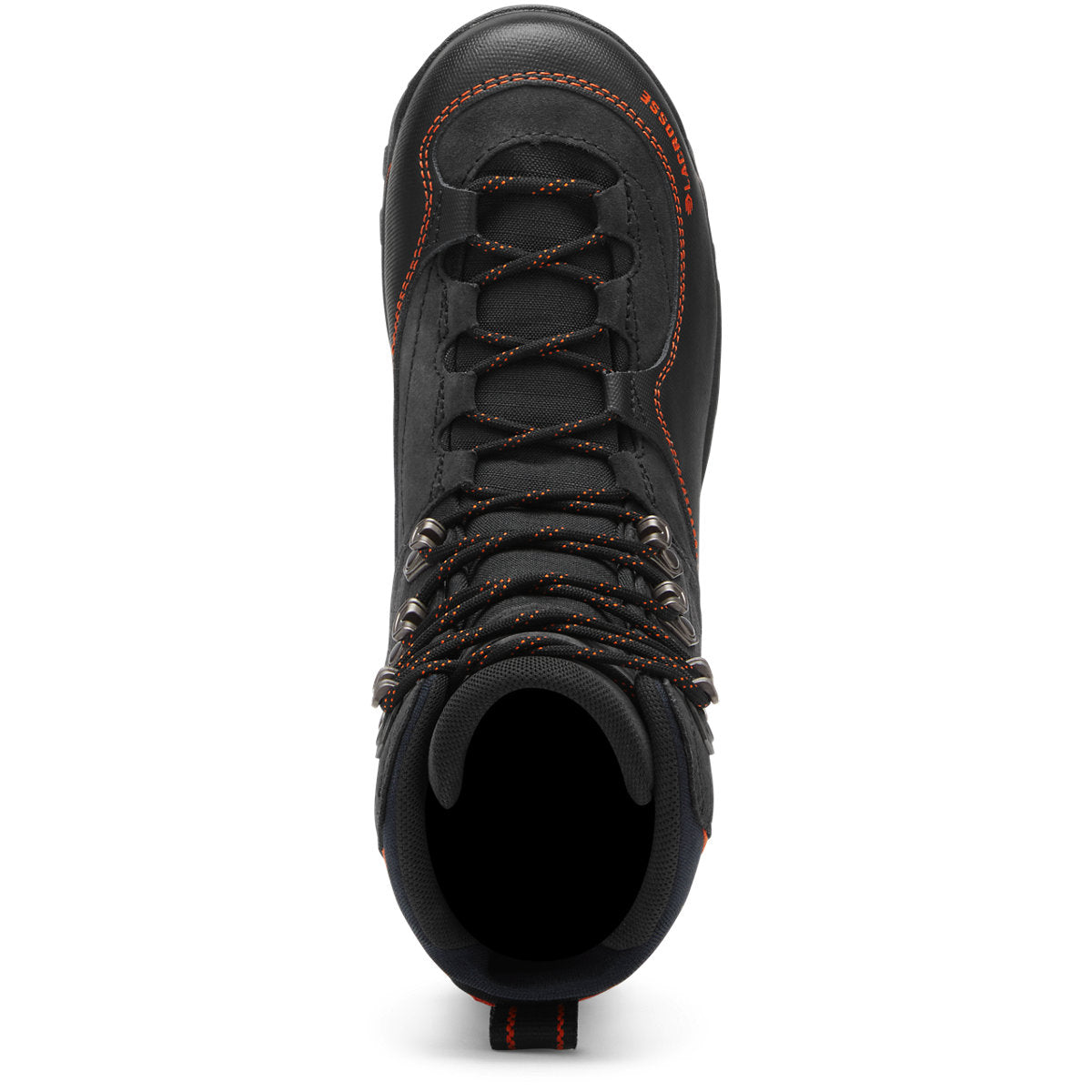 Men's Ursa ES 8" Black/Orange GTX