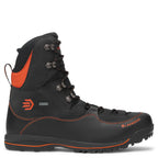 Men's Ursa ES 8" Black/Orange GTX