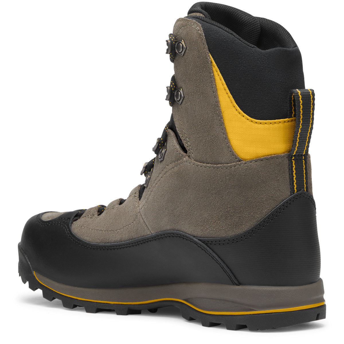 Men's Ursa ES 8" Brown/Gold GTX