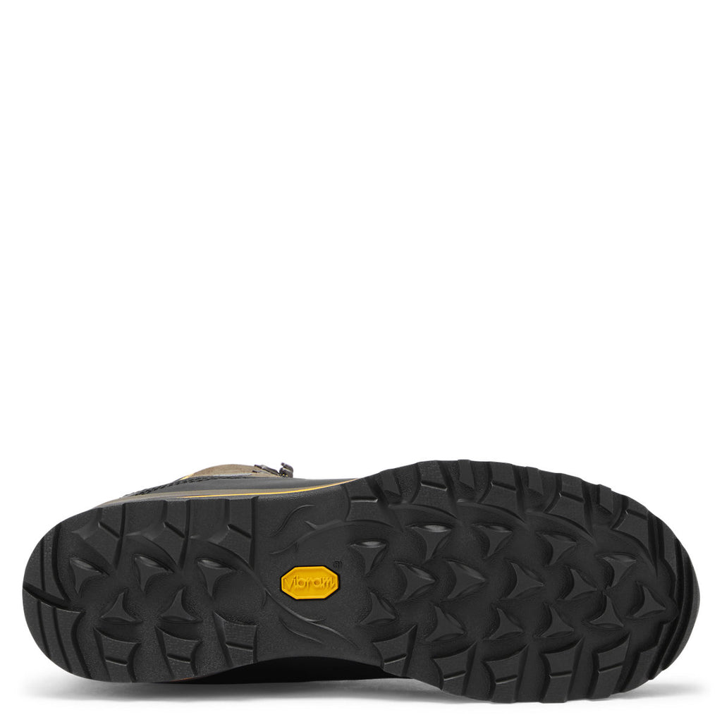 Men's Ursa ES 8" Brown/Gold GTX