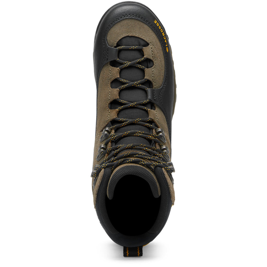 Men's Ursa ES 8" Brown/Gold GTX