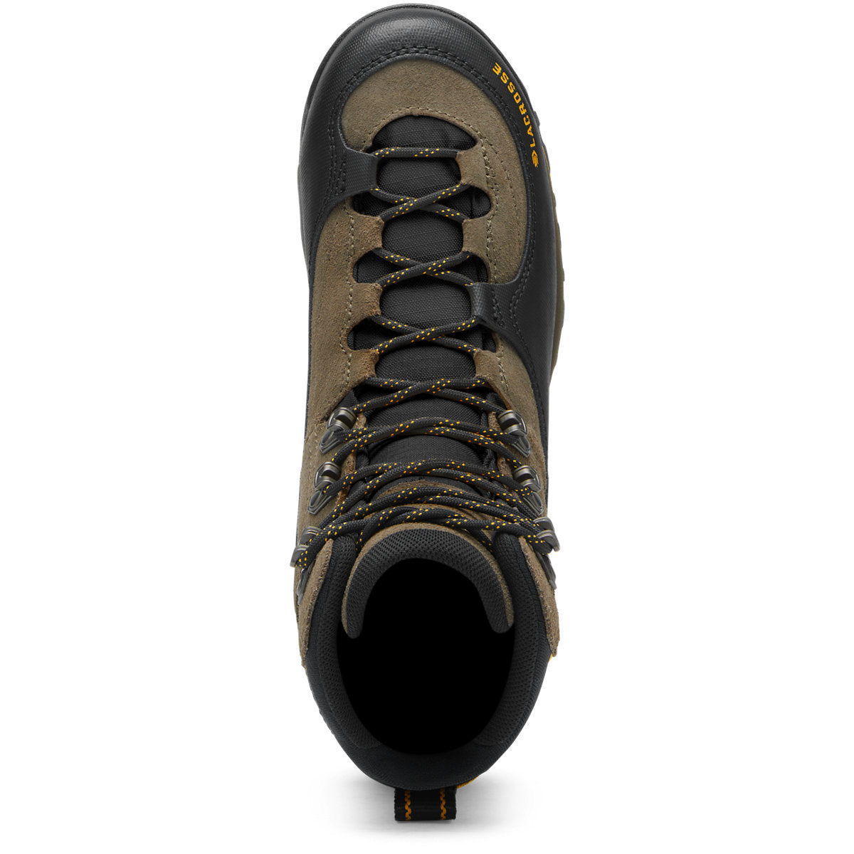 Men's Ursa ES 8" Brown/Gold GTX