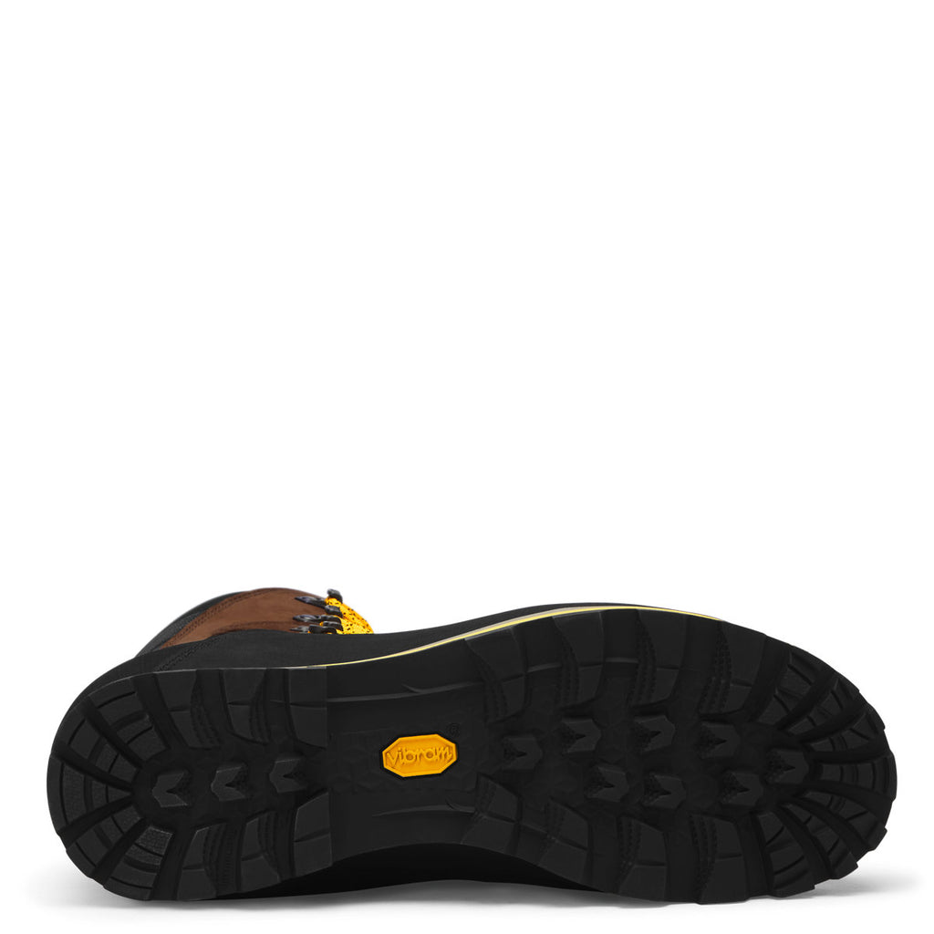 Men's Ursa LS 10" Brown GTX