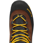 Men's Ursa LS 10" Brown GTX