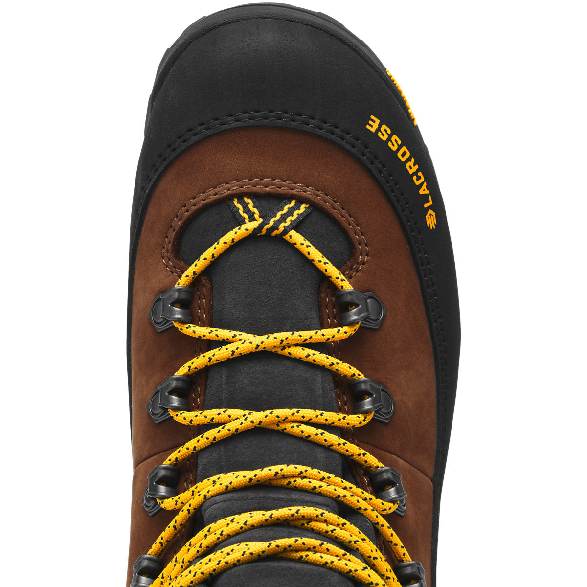 Men's Ursa LS 10" Brown GTX