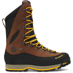 Men's Ursa LS 10" Brown GTX