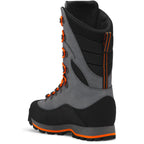 Men's Ursa LS 10" Gunmetal 400G