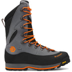 Men's Ursa LS 10" Gunmetal 400G