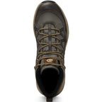 Men's San Juan Mid 4" Dark Olive GTX