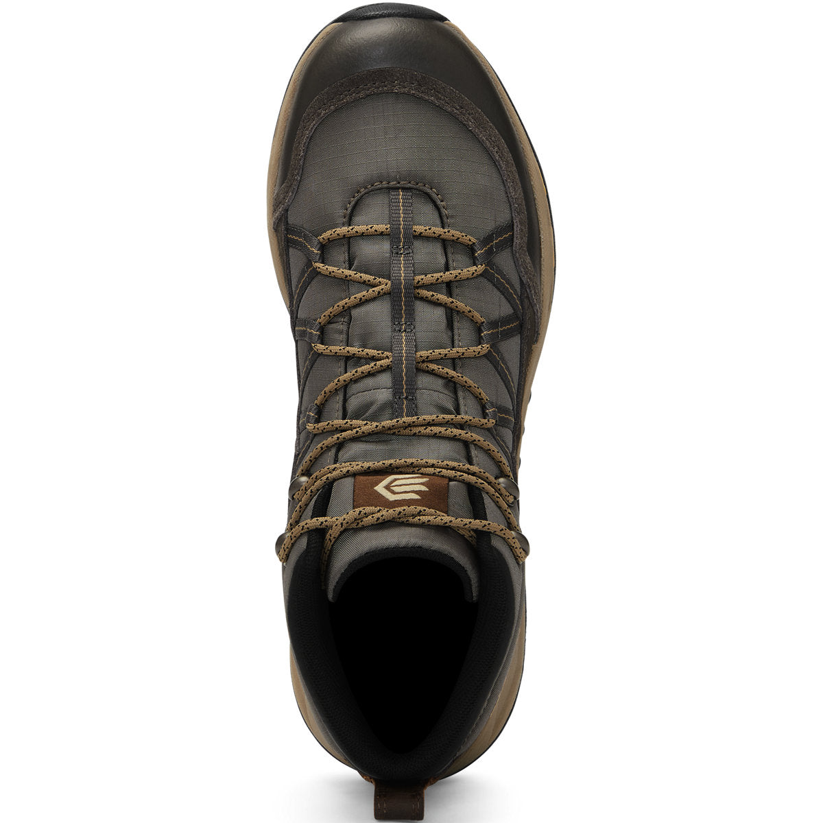 Men's San Juan Mid 4" Dark Olive GTX