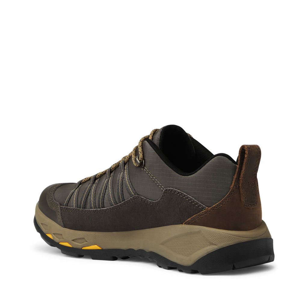 Men's San Juan 3" Dark Olive