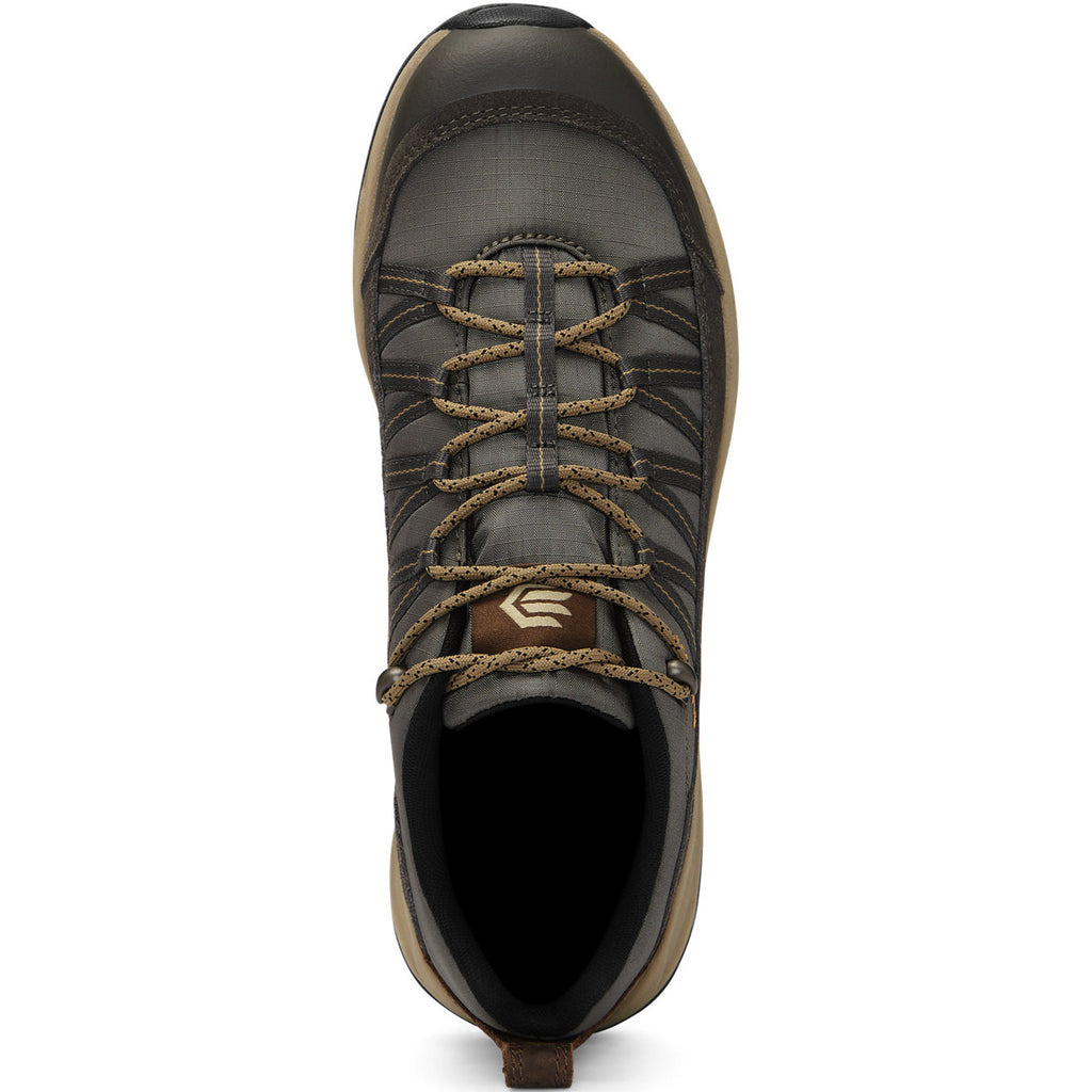 Men's San Juan 3" Dark Olive