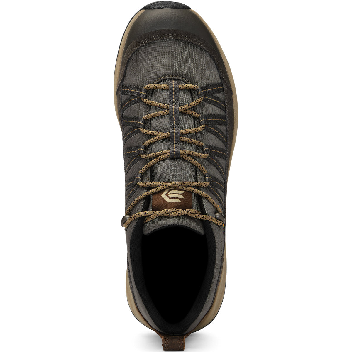 Men's San Juan 3" Dark Olive