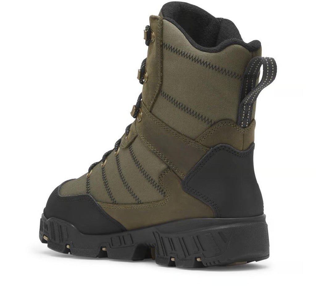Women's Cold Snap II 8" Olive Night 1200G