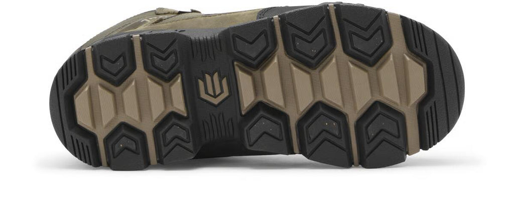Women's Cold Snap II 8" Olive Night 1200G