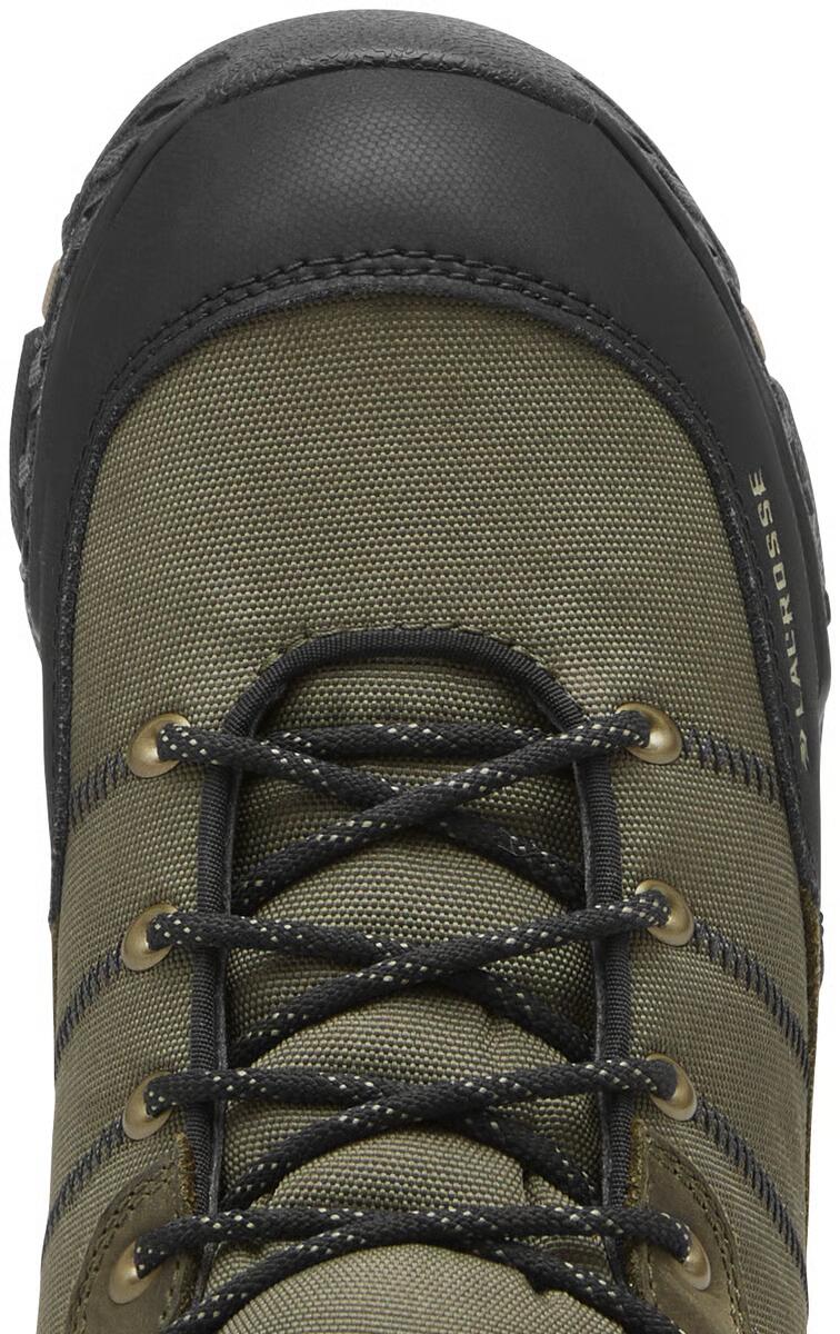 Women's Cold Snap II 8" Olive Night 1200G
