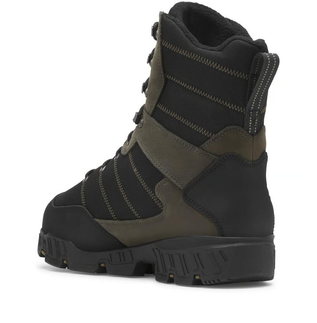 Men's Cold Snap II 9" Jet Black 2000G