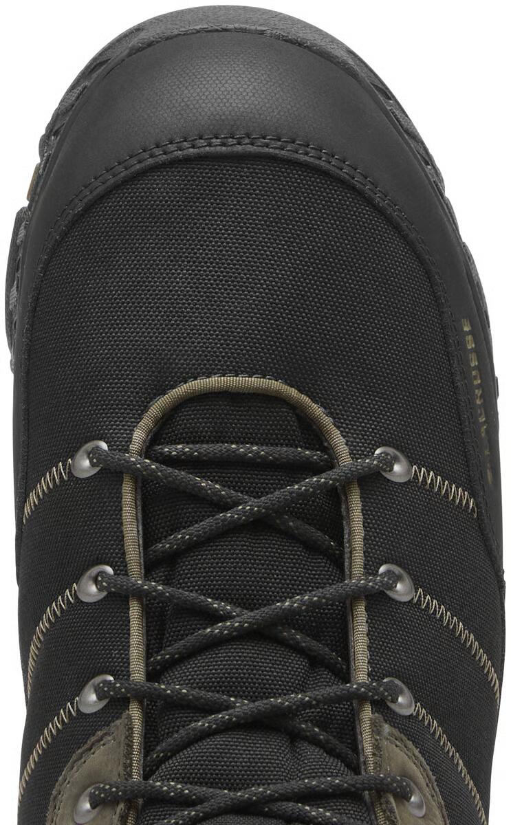 Men's Cold Snap II 9" Jet Black 2000G