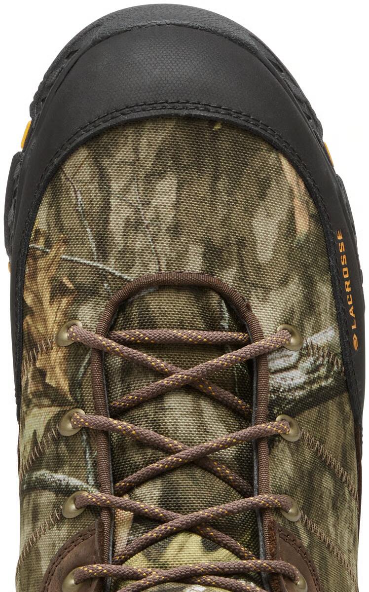 Men's Cold Snap II 9" Mossy Oak Country Roots 2000G
